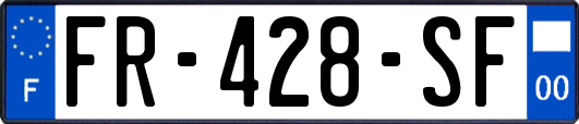 FR-428-SF