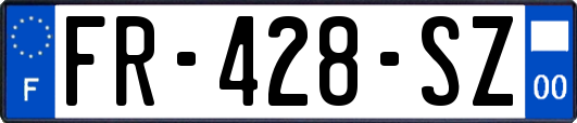FR-428-SZ