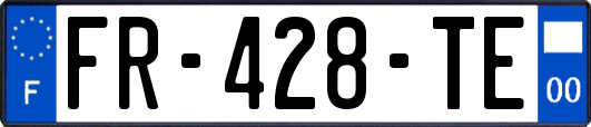 FR-428-TE
