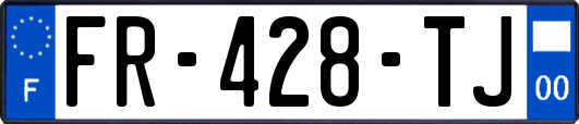 FR-428-TJ