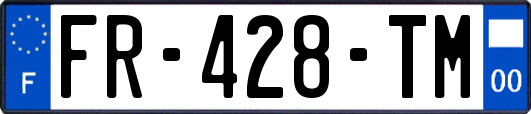 FR-428-TM