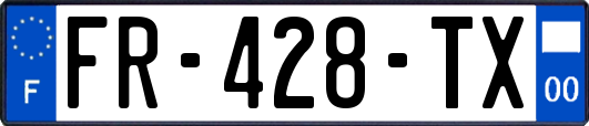 FR-428-TX