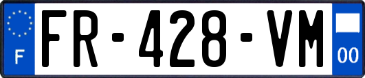 FR-428-VM