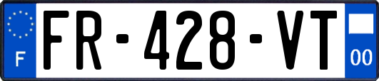 FR-428-VT