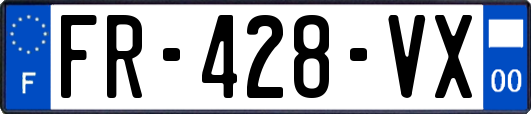FR-428-VX