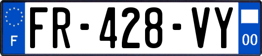 FR-428-VY