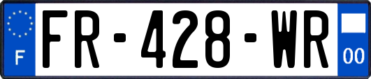 FR-428-WR
