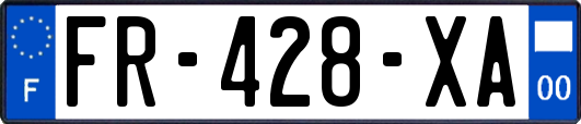 FR-428-XA