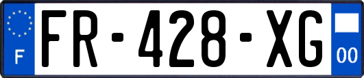 FR-428-XG