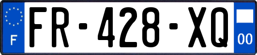 FR-428-XQ