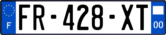 FR-428-XT
