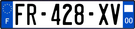 FR-428-XV