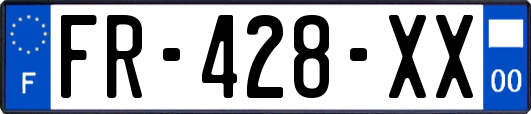 FR-428-XX