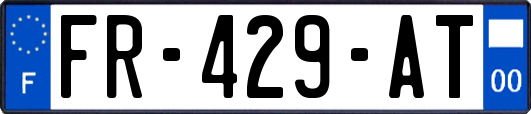 FR-429-AT