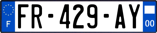 FR-429-AY