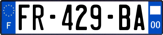 FR-429-BA