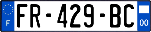 FR-429-BC