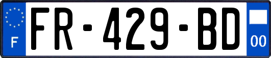 FR-429-BD