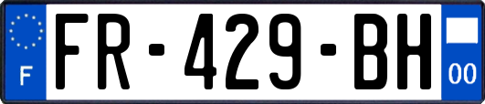 FR-429-BH