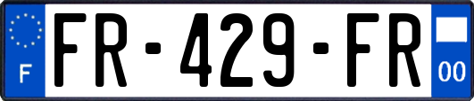 FR-429-FR