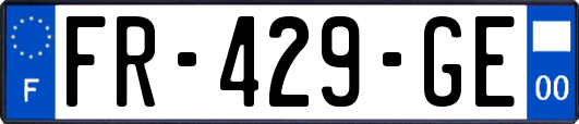 FR-429-GE