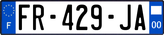 FR-429-JA