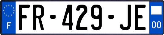 FR-429-JE