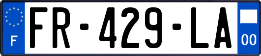 FR-429-LA