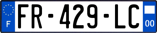 FR-429-LC