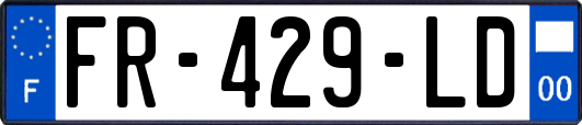 FR-429-LD