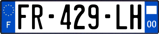 FR-429-LH