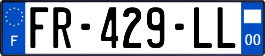 FR-429-LL