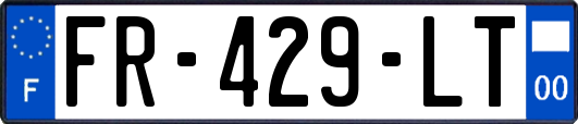 FR-429-LT