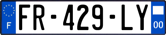 FR-429-LY