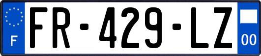 FR-429-LZ