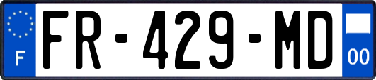 FR-429-MD