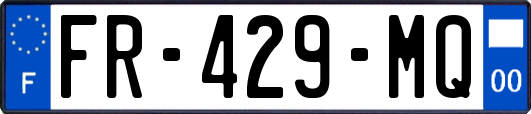 FR-429-MQ