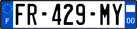 FR-429-MY