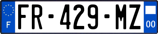 FR-429-MZ