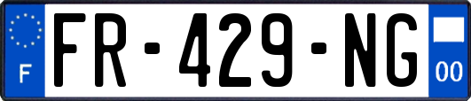 FR-429-NG