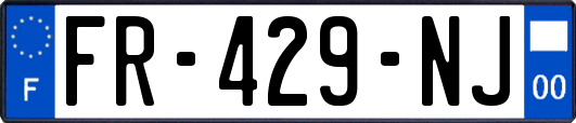 FR-429-NJ