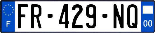 FR-429-NQ