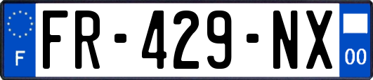 FR-429-NX