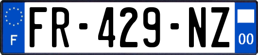 FR-429-NZ