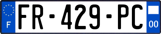 FR-429-PC
