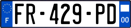 FR-429-PD