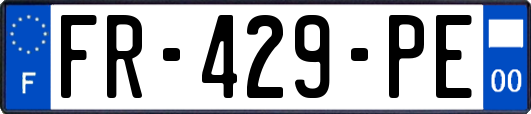 FR-429-PE