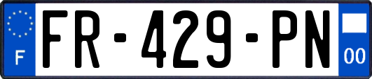 FR-429-PN