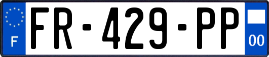 FR-429-PP