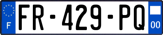 FR-429-PQ
